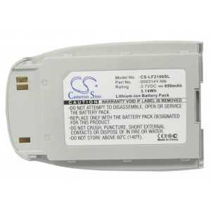 Batterie Lg 050314Y-NN