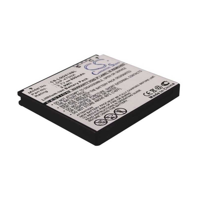 Batterie Lg LGIP-470NA