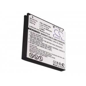 Batterie Lg LGIP-470NA