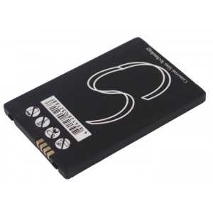 Batterie Lg LGIP-340NV