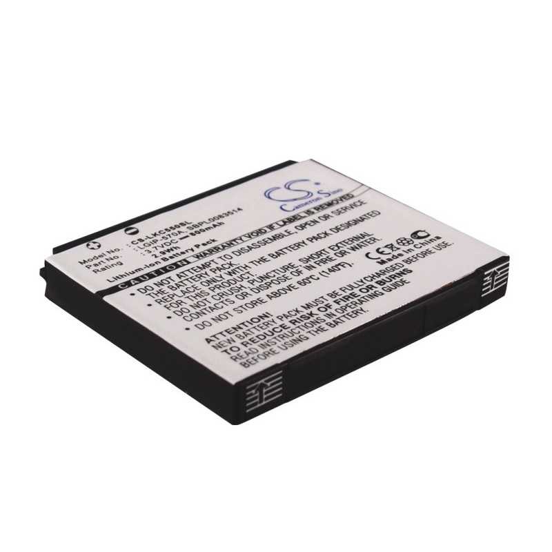 Batterie Lg LGIP-570A