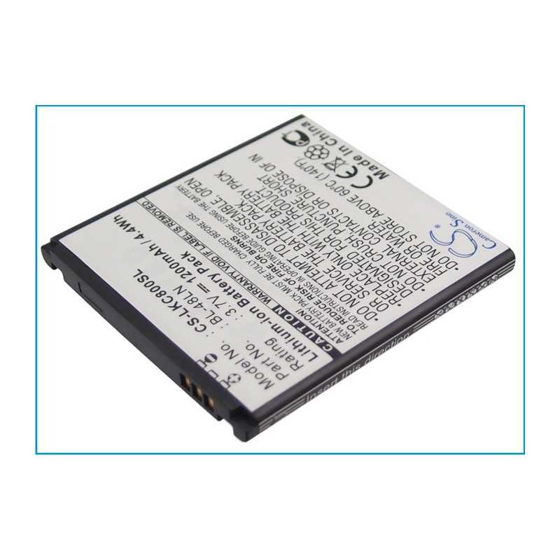Batterie Lg BL-48LN