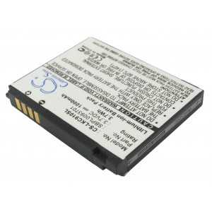 Batterie Lg SBPL0093701