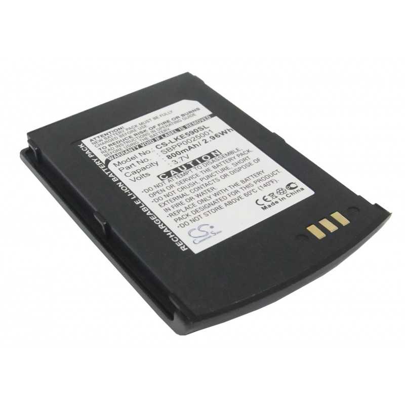 Batterie Lg LGLP-GBNM