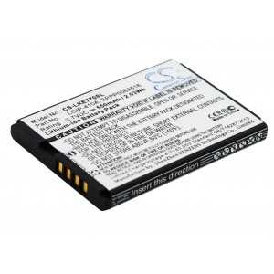 Batterie Lg LGIP-410A