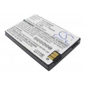 Batterie Lg LGLP-GBDM