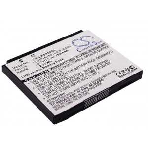 Batterie Lg LGIP-A750