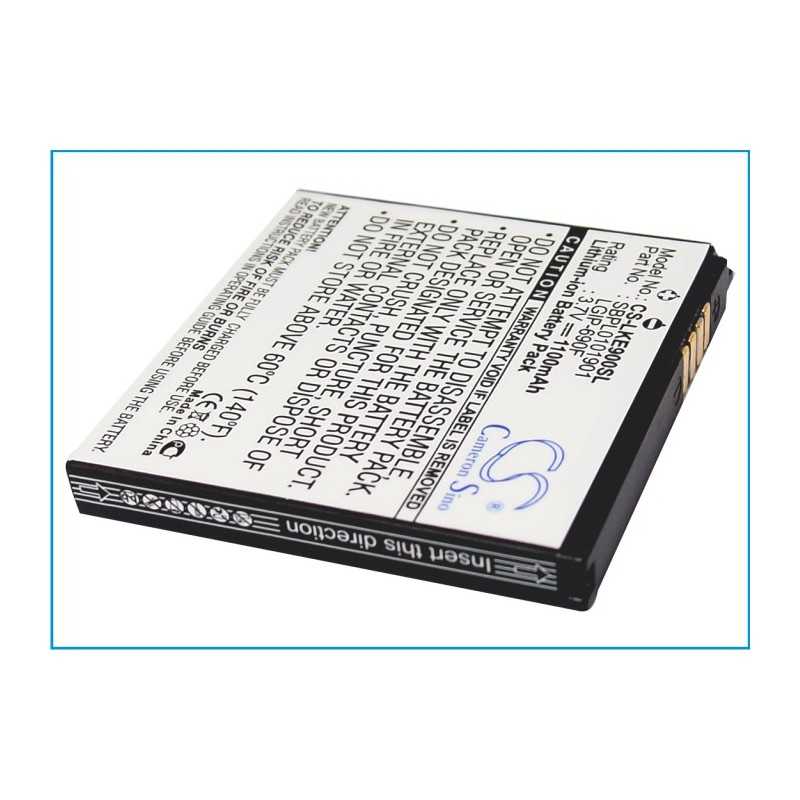 Batterie Lg LGIP-690F