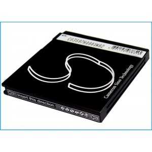 Batterie Lg LGIP-690F