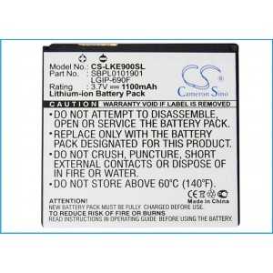 Batterie Lg LGIP-690F