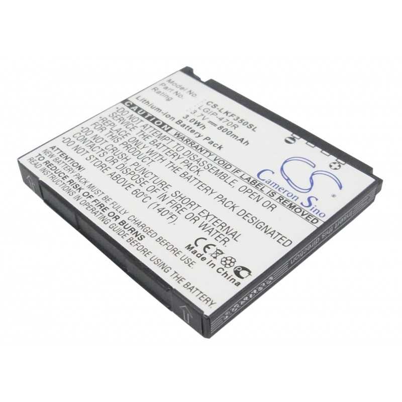 Batterie Lg LGIP-470R