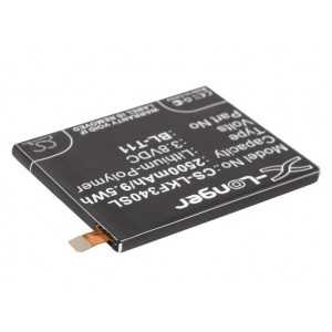 Batterie Lg BL-T11