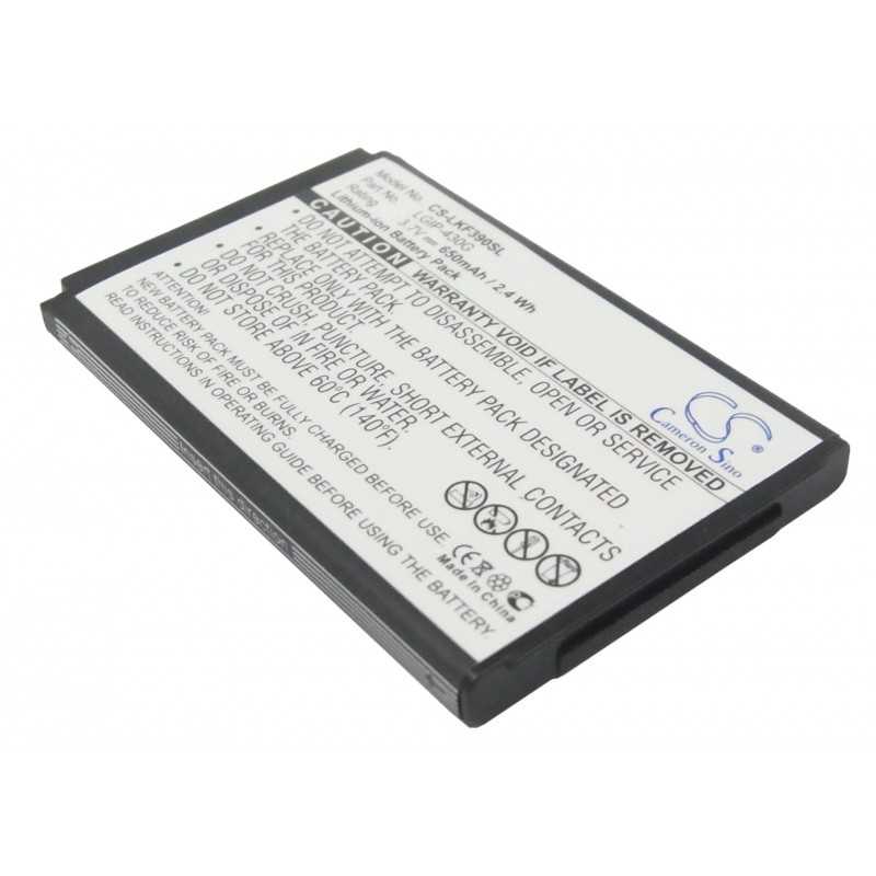 Batterie Lg LGIP-430G