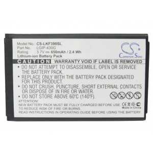 Batterie Lg LGIP-430G