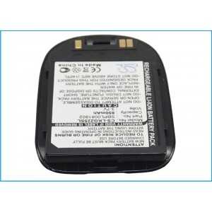Batterie Lg SBPL0081802