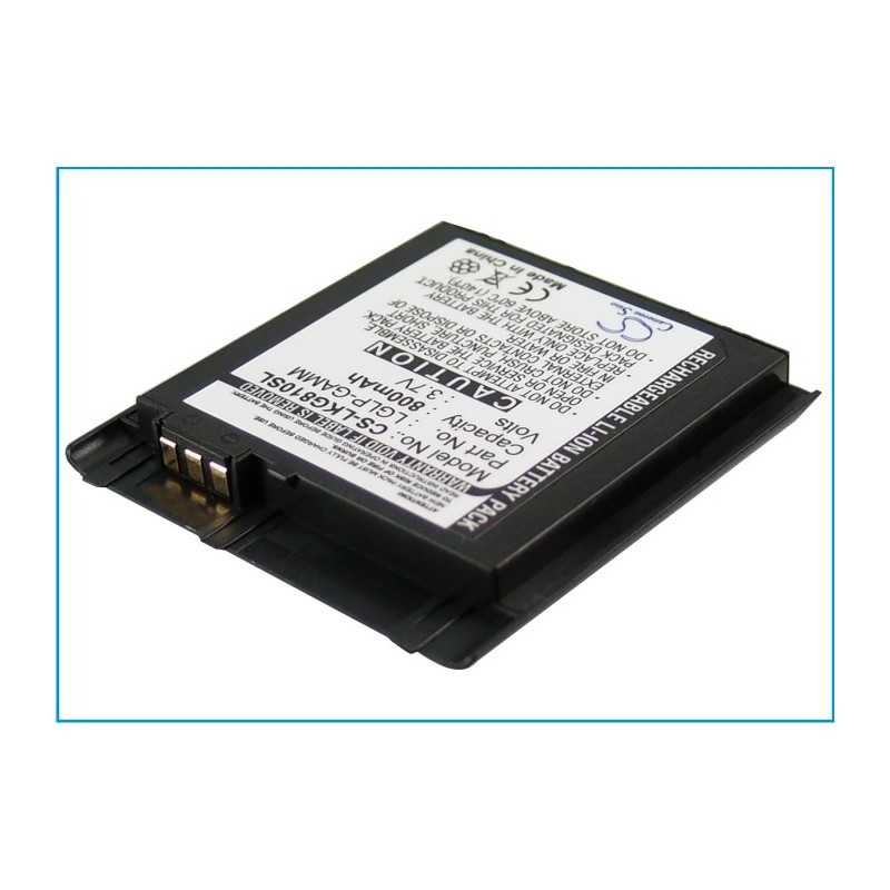 Batterie Lg LGLP-GAMM