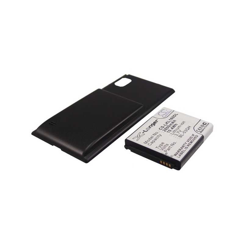 Batterie Lg BL-53QH