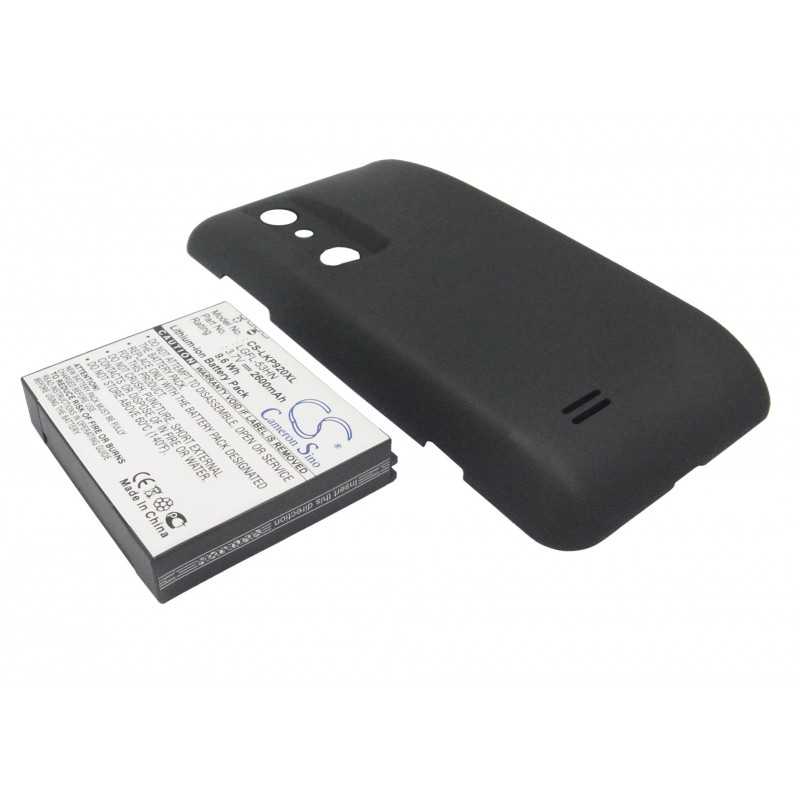 Batterie Lg LGFL-53HN