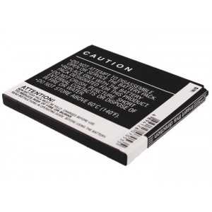 Batterie Lg LGFL-53HN