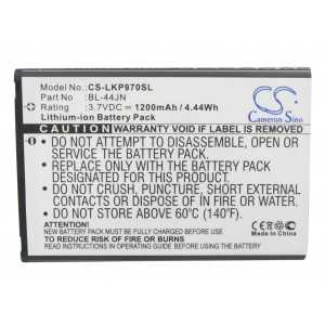 Batterie Lg BL-44JN
