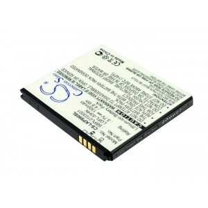 Batterie Lg LGFL-53HN