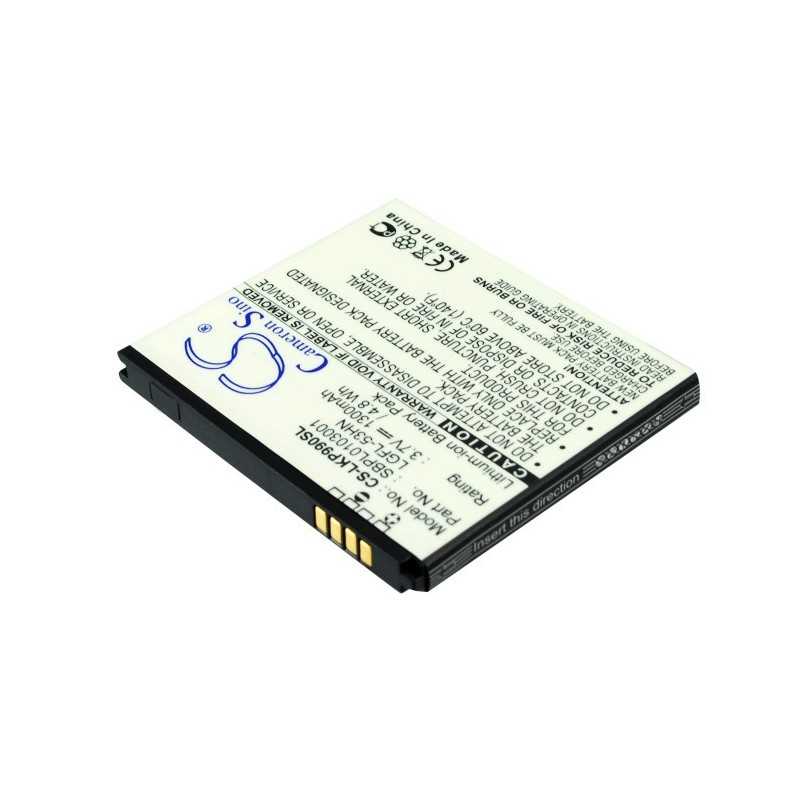 Batterie Lg LGFL-53HN