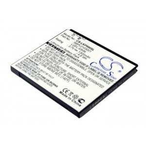 Batterie Lg LGFL-53HN