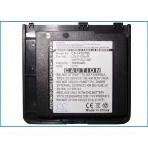 Batterie Lg LGLP-GBKM