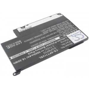 Batterie Sony PSP-S110