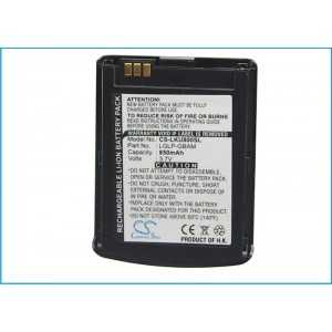 Batterie Lg LGLP-GBAM