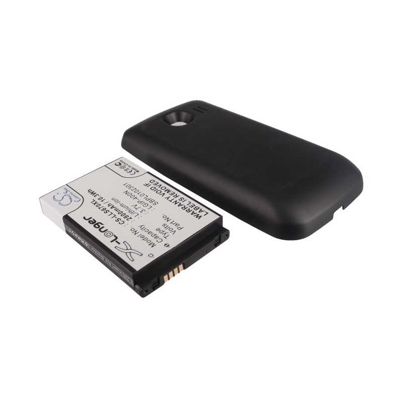 Batterie Lg LGIP-400N