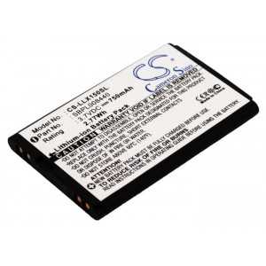 Batterie Lg SBPL0081602