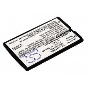 Batterie Lg SBPL0081602