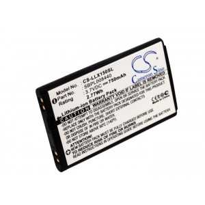 Batterie Lg SBPL0081602