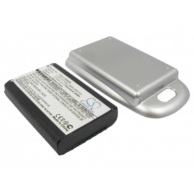 Batterie Lg LGIP-A1700E