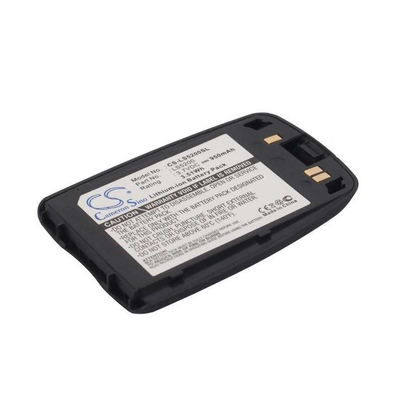 Batterie Lg LGLP-GAHM