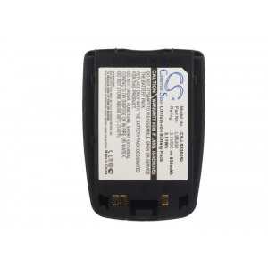 Batterie Lg LGLP-GAHM