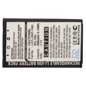 Batterie Lg LGTL-GKIP-1000