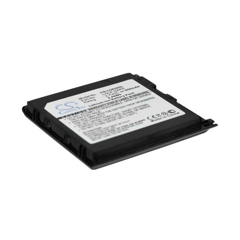 Batterie Lg LGLP-GARS