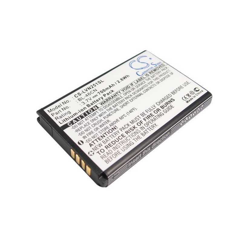 Batterie Lg BL-46CN