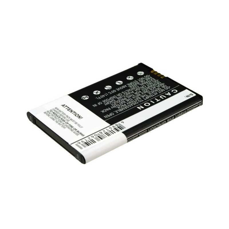 Batterie Lg LGIP-400V