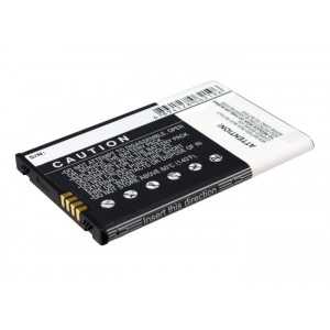 Batterie Lg LGIP-400V