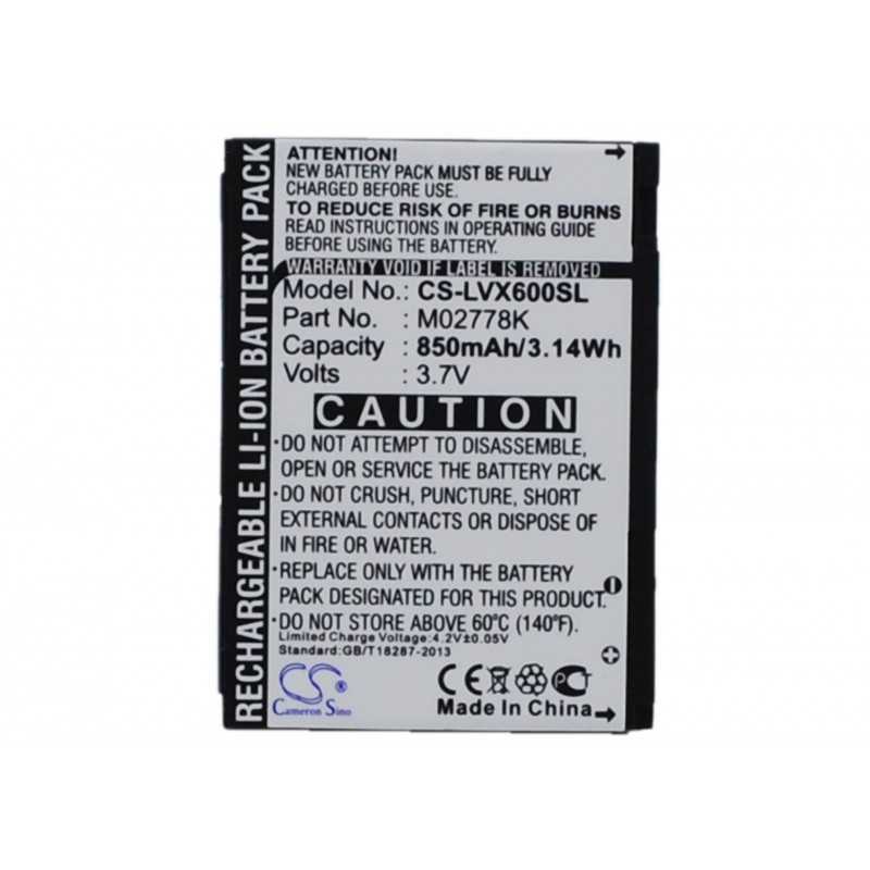 Batterie Lg LGIP-490A