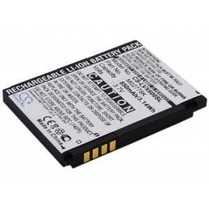 Batterie Lg LGIP-490A