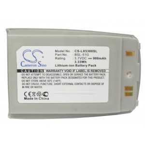 Batterie Lg BSL-51G