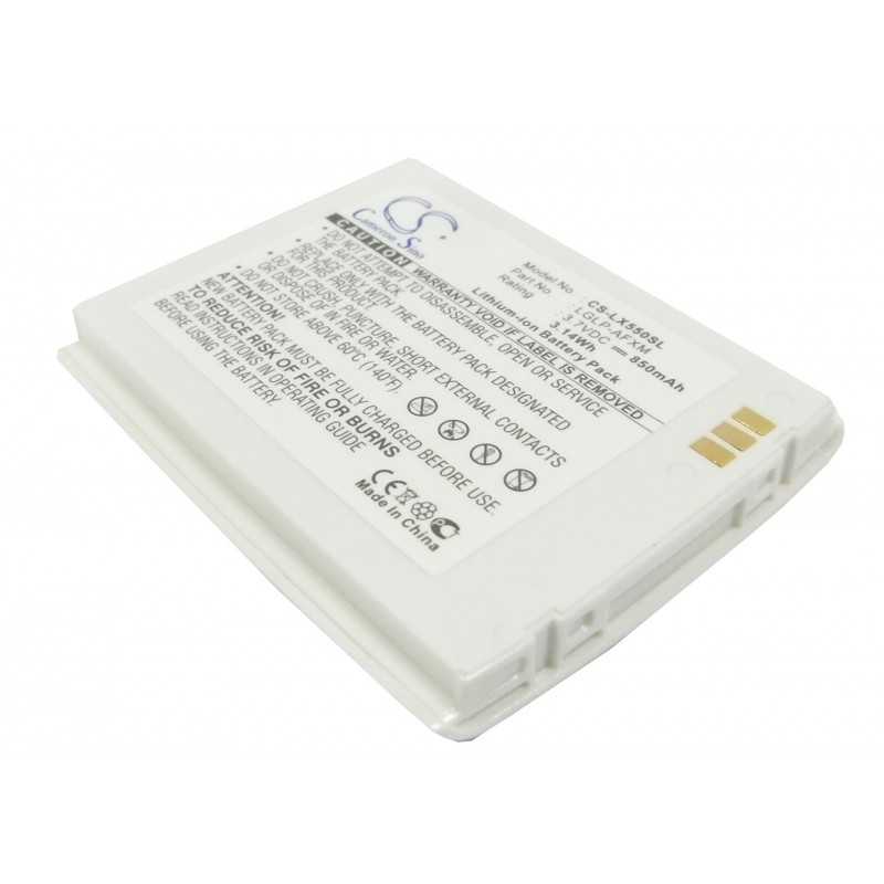 Batterie Lg LGPL-AFXM