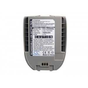 Batterie Lg LGLI-ACXM