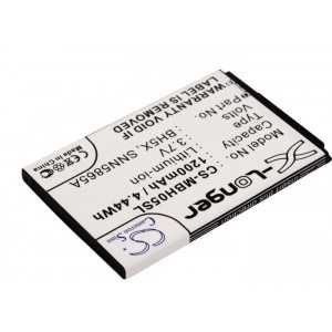 Batterie Motorola BH5X