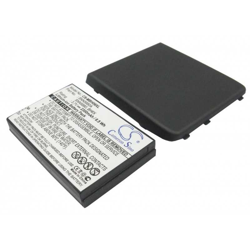 Batterie Motorola BN6X