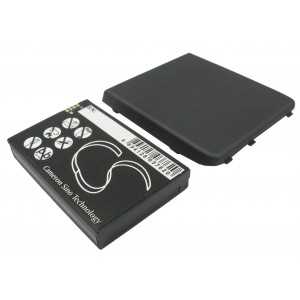 Batterie Motorola BN6X